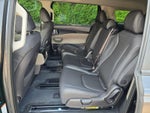 2027 Kia Carnival LXS