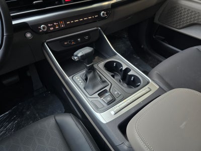 2027 Kia Carnival LXS