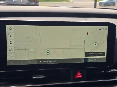 2027 Kia Carnival LX