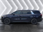2027 Kia Carnival LX