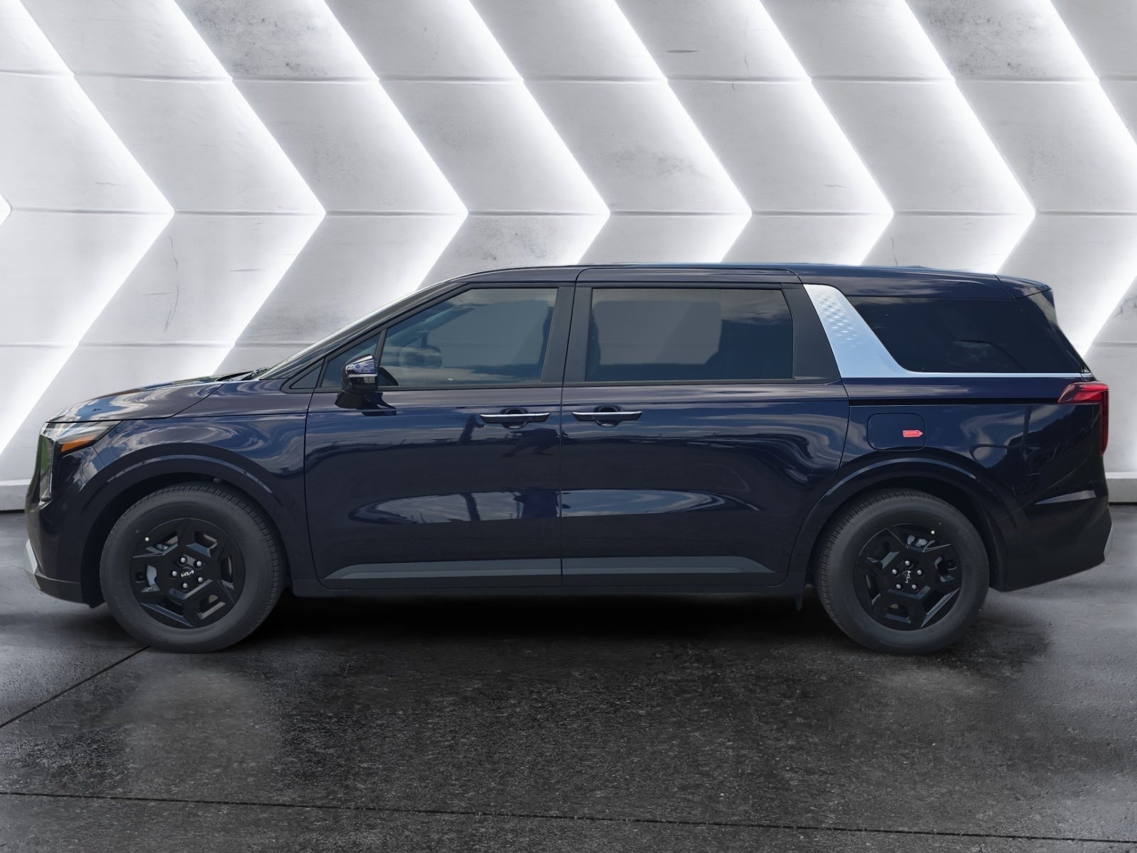 2027 Kia Carnival LX