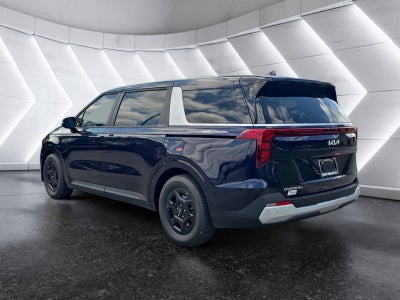2027 Kia Carnival LX
