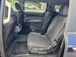 2027 Kia Carnival LX
