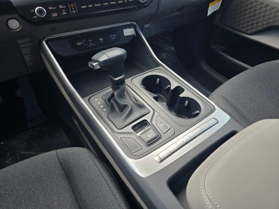 2027 Kia Carnival LX