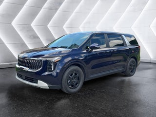 2027 Kia Carnival LX