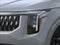 2027 Kia Carnival LXS