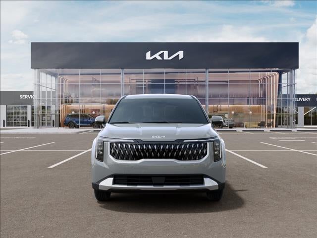 2027 Kia Carnival LXS