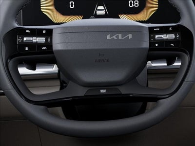 2027 Kia Carnival LXS