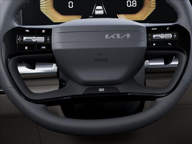 2027 Kia Carnival LXS