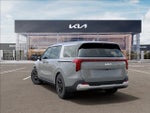 2027 Kia Carnival LXS