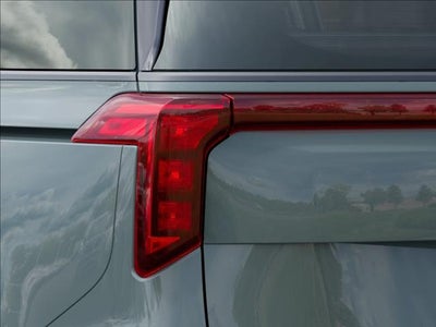2027 Kia Carnival EX