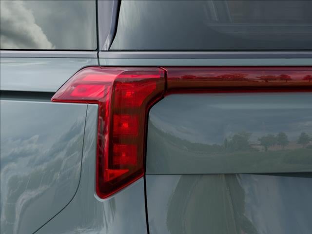 2027 Kia Carnival EX