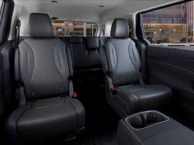 2027 Kia Carnival EX