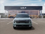 2027 Kia Carnival EX