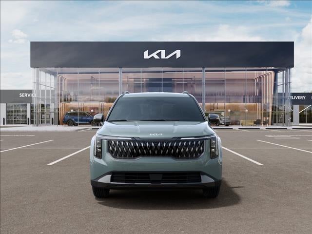 2027 Kia Carnival EX