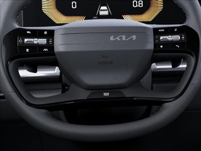 2027 Kia Carnival EX