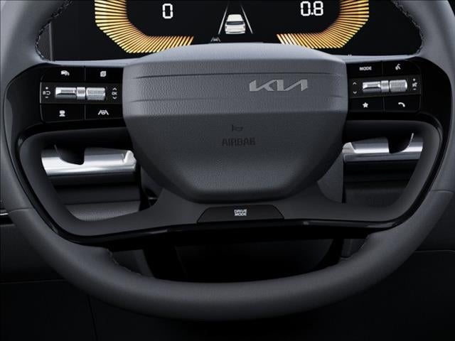 2027 Kia Carnival EX