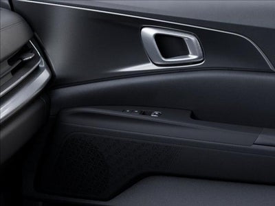2027 Kia Carnival EX