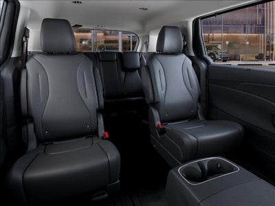 2027 Kia Carnival EX