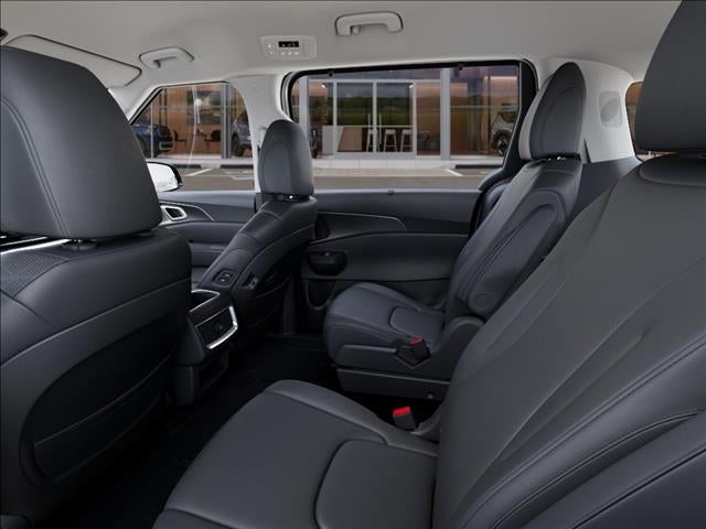 2027 Kia Carnival EX