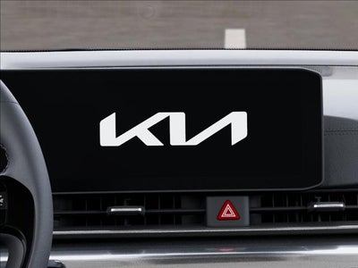 2027 Kia Carnival EX