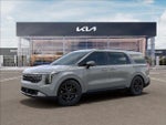 2027 Kia Carnival EX