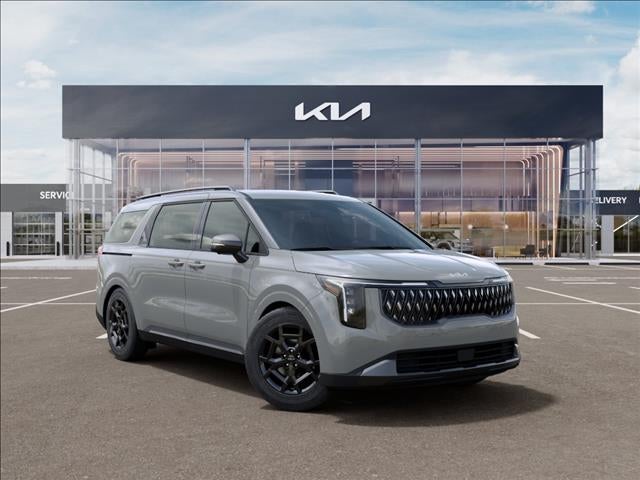2027 Kia Carnival EX
