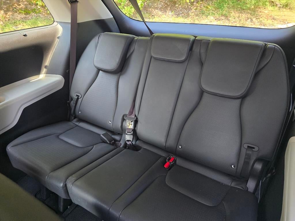 2023 Kia Carnival SX Prestige