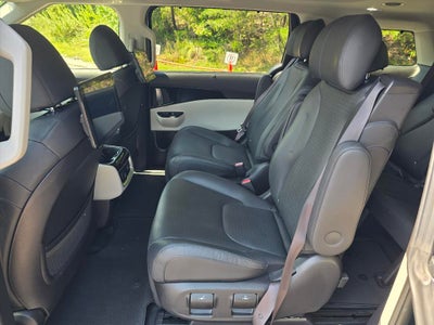 2023 Kia Carnival SX Prestige