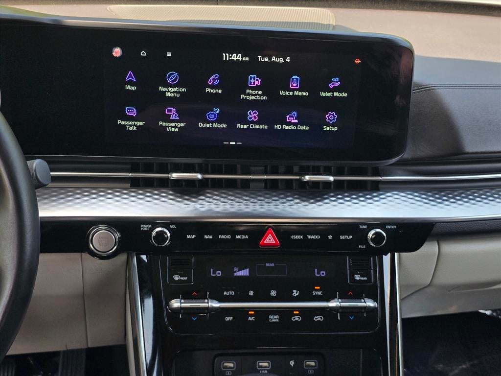 2023 Kia Carnival SX Prestige