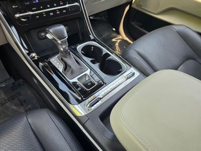 2023 Kia Carnival SX Prestige