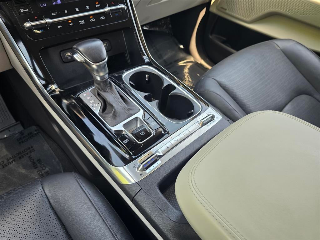 2023 Kia Carnival SX Prestige
