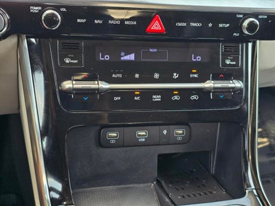 2023 Kia Carnival SX Prestige
