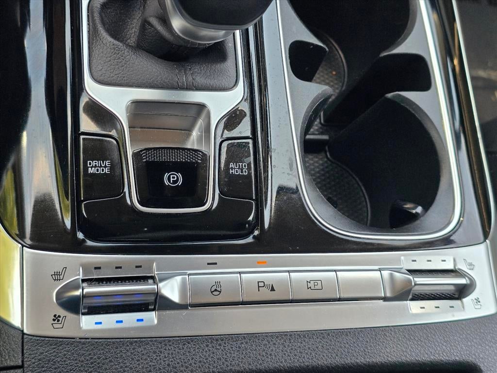 2023 Kia Carnival SX Prestige