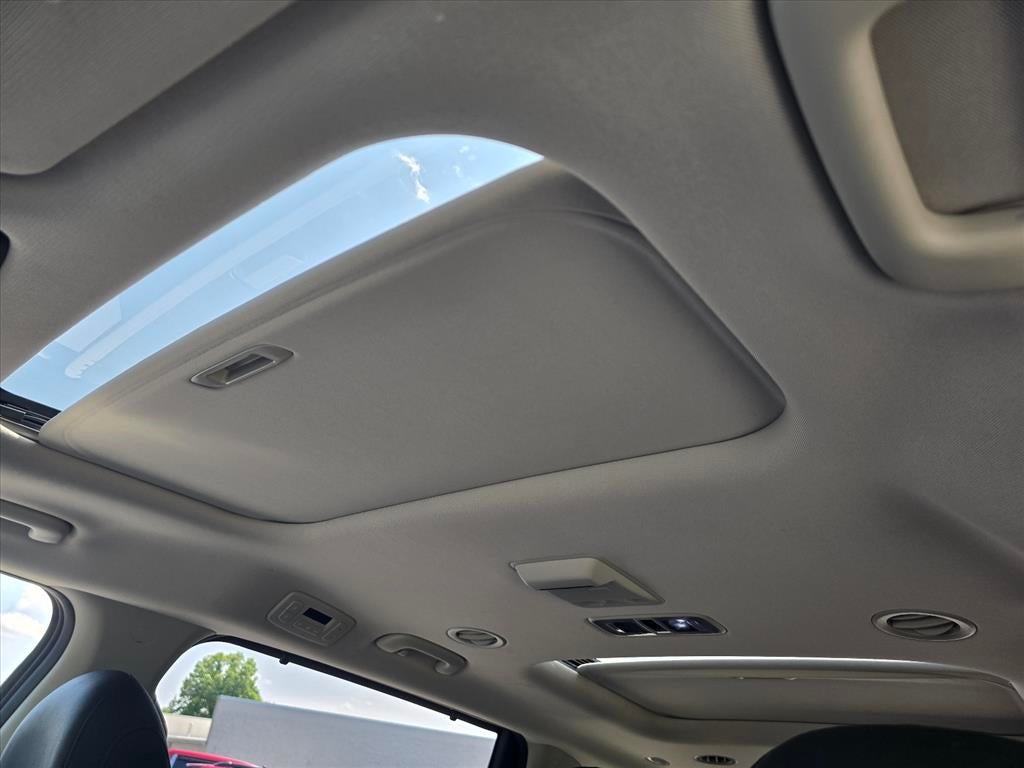 2023 Kia Carnival SX Prestige