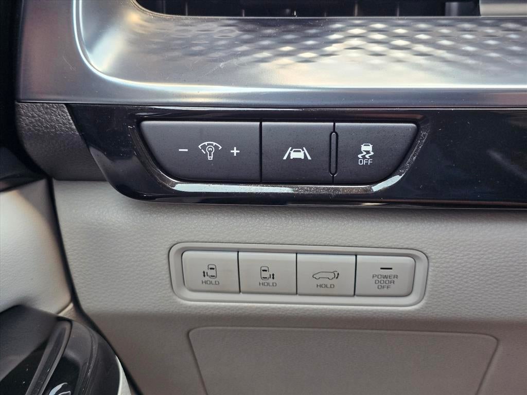 2023 Kia Carnival SX Prestige