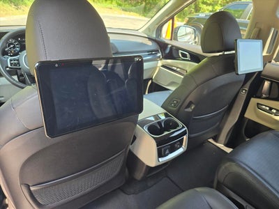 2023 Kia Carnival SX Prestige