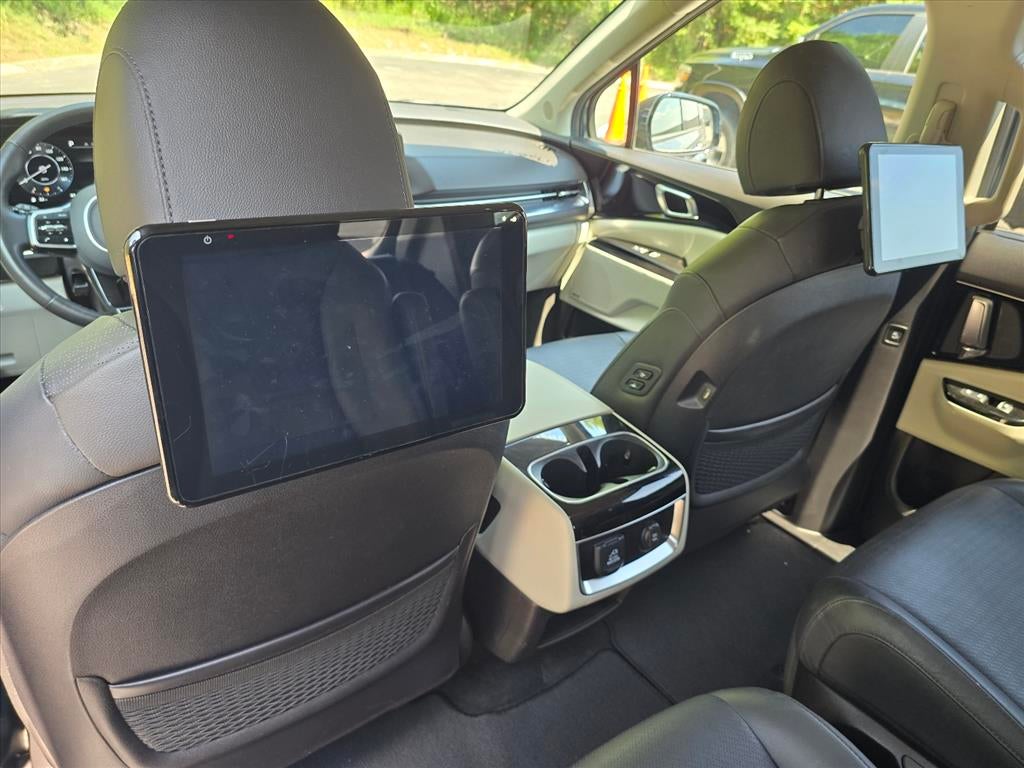 2023 Kia Carnival SX Prestige