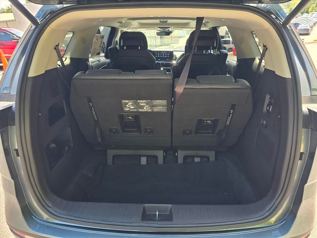 2023 Kia Carnival SX Prestige