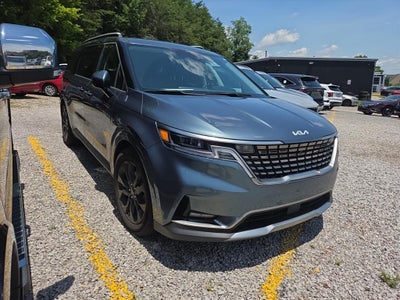 2023 Kia Carnival SX Prestige