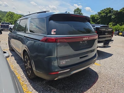 2023 Kia Carnival SX Prestige