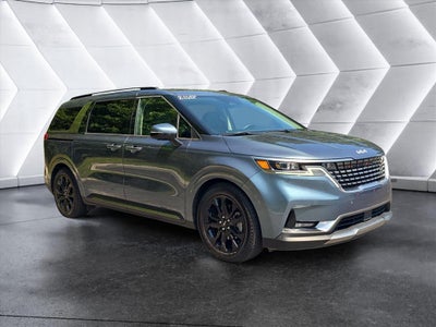 2023 Kia Carnival SX Prestige