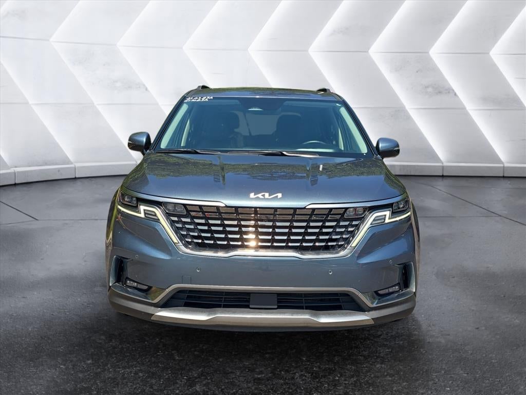 2023 Kia Carnival SX Prestige