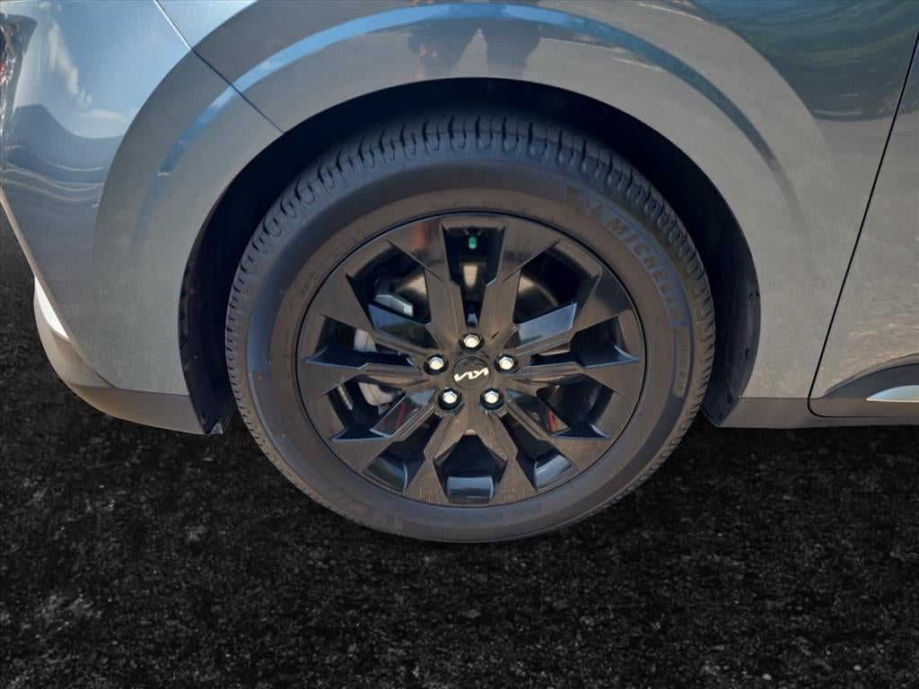 2023 Kia Carnival SX Prestige