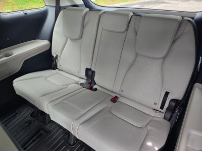 2025 Kia Carnival SX Prestige