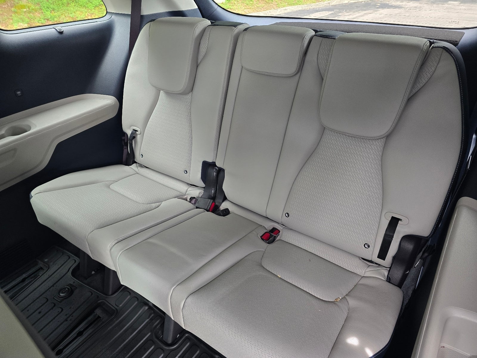 2025 Kia Carnival SX Prestige