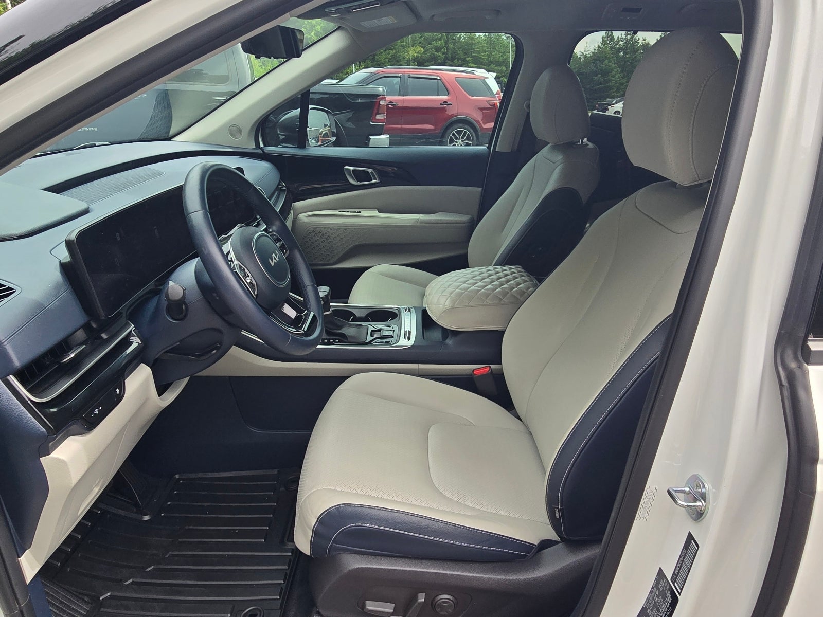 2025 Kia Carnival SX Prestige
