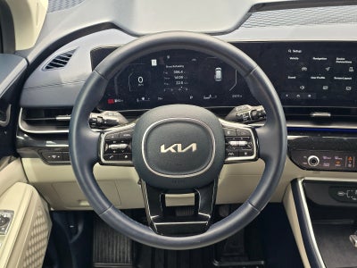 2025 Kia Carnival SX Prestige