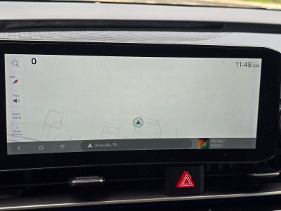 2025 Kia Carnival SX Prestige
