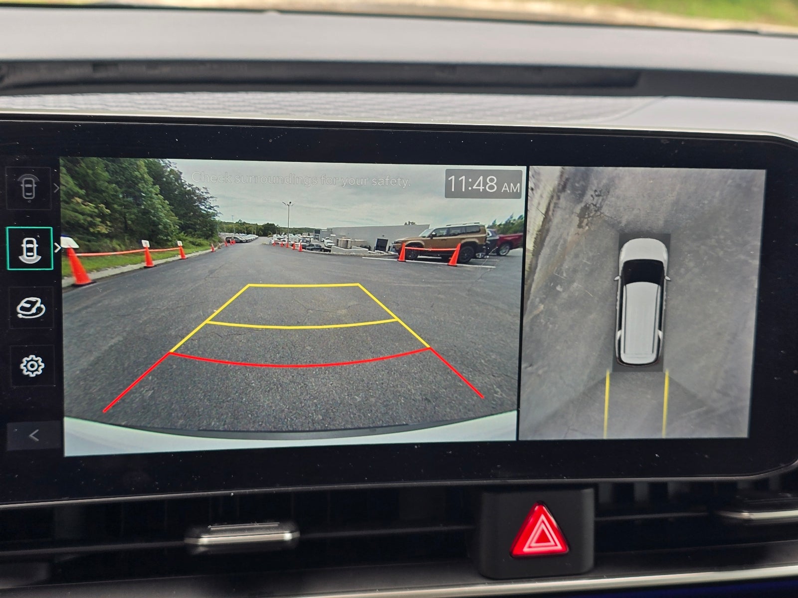 2025 Kia Carnival SX Prestige